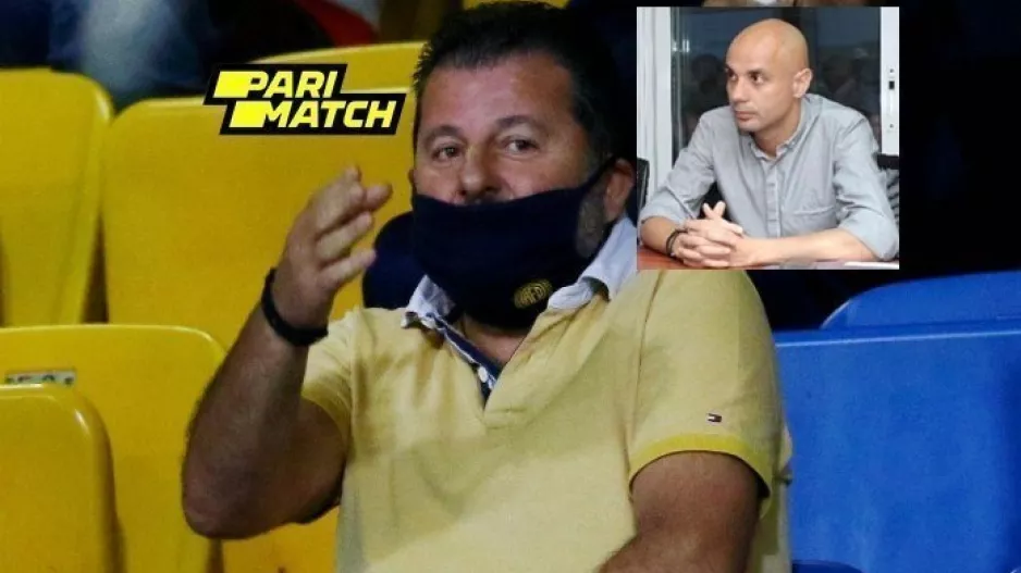 ΕΞΕΛΙΞΗ/ ΝΕΑ επιστολή για Τράττο