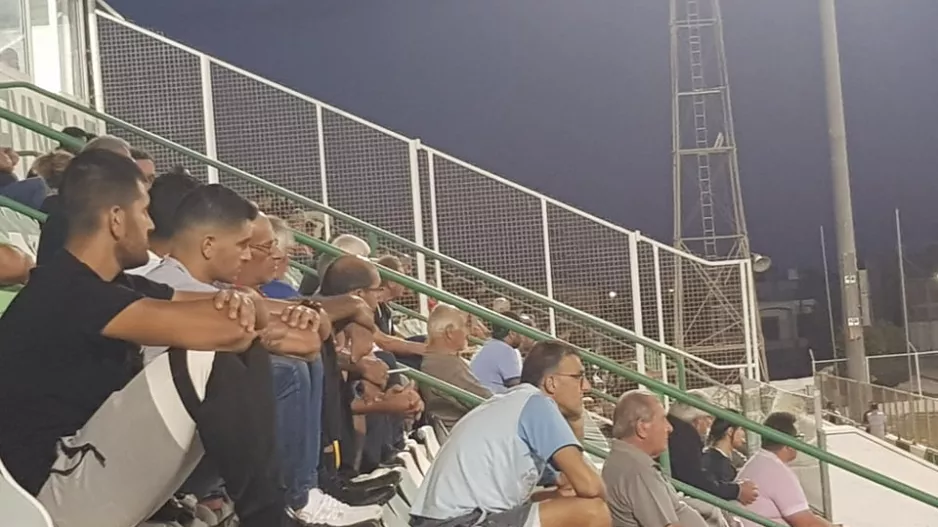 Βράδυ Παρασκευής