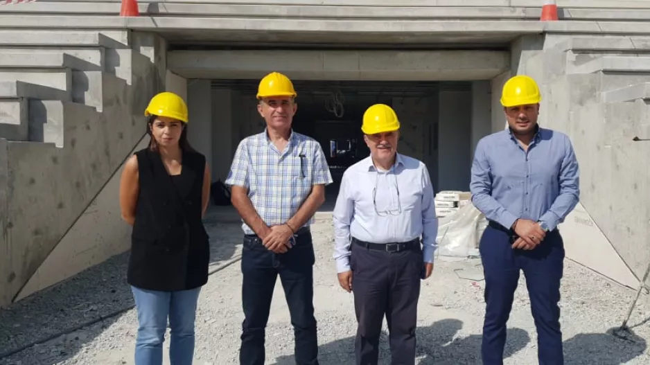 Επιτροπή/4άδα
