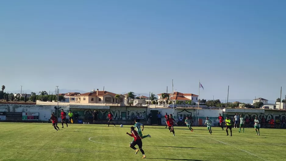 (Φωτορεπορτάζ) Όλυμπος  Ξυλοφάγου - Ο Κορμακίτης 