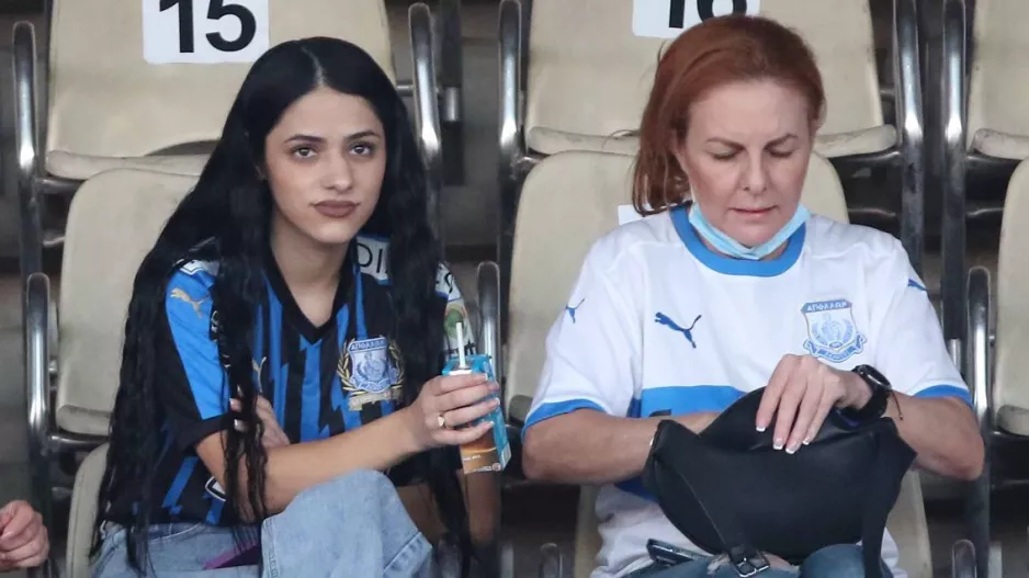 Είδαν... Πίττα