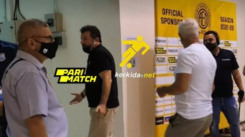Oι φωνές του ΣΟΦΟ μέχρι την... ΚΟΠ!