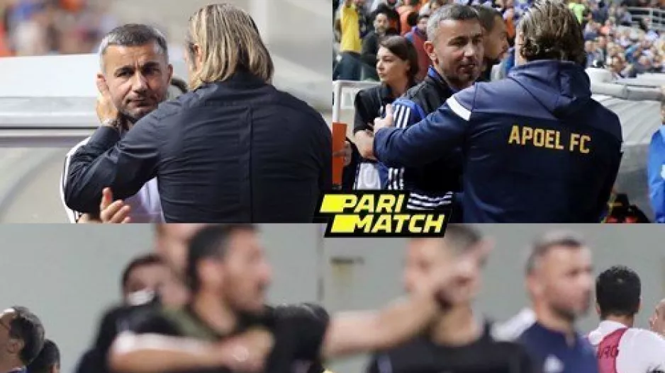 (ΑΠΟΕΛ,ΑΕΛ,Ομόνοια) Qarabag, Qurbanov και ΚΥΠΡΟΣ!