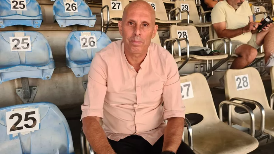 Πήγε Τσίρειο ο ΣΤΙΒ