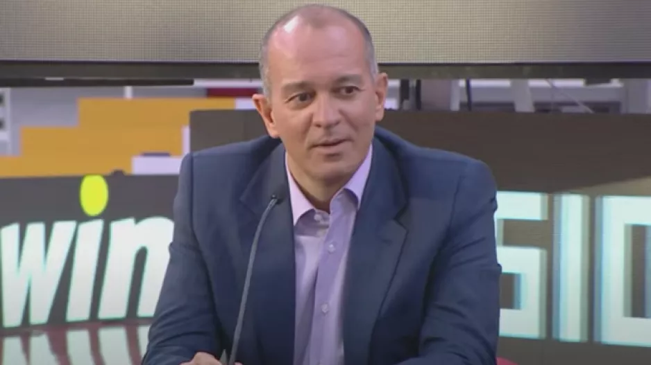 Γ. Αγγελόπουλος: «Έτσι φέραμε τον Σπανούλη στον Ολυμπιακό το 2010...»