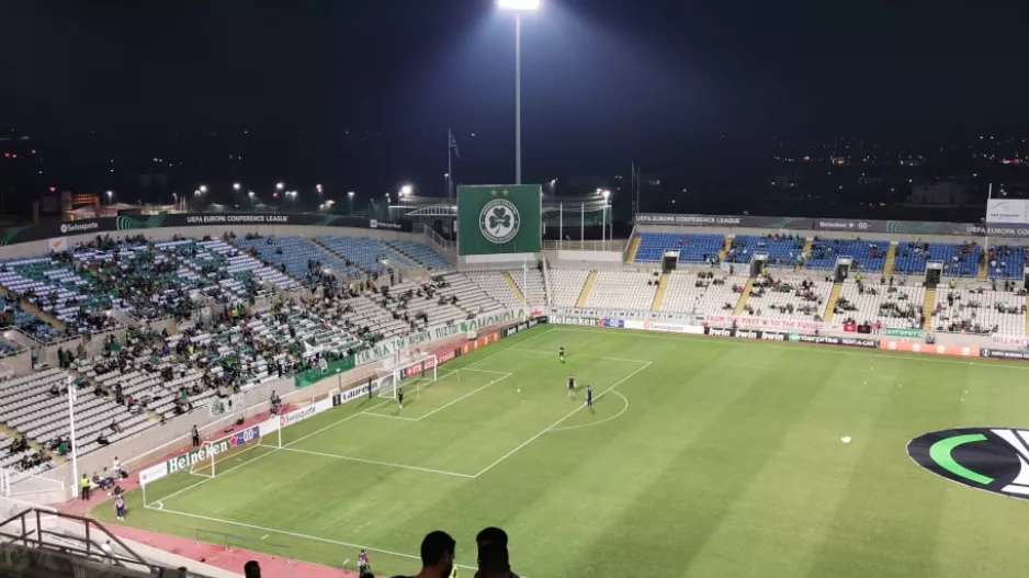 Η εντεκάδα της Καραμπάχ