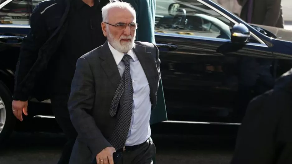 Σαββίδης: «Μεγαλύτερη μεταγραφή μας η ενότητα»
