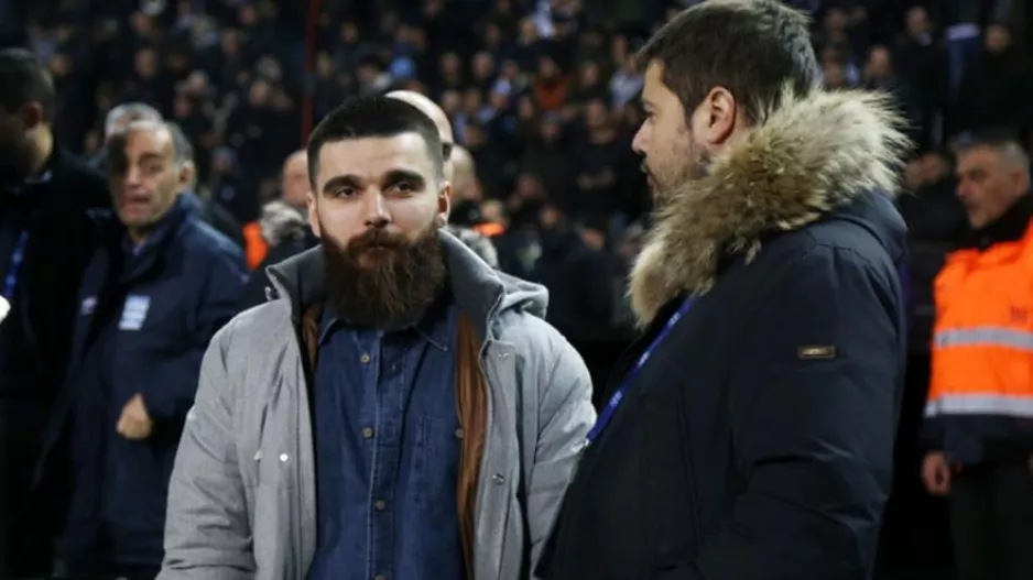 Γιώργος Σαββίδης: «Προσπάθησαν να μας θάψουν αλλά...»