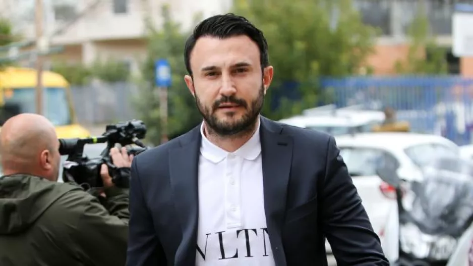 Ο Καρυπίδης περίμενε Μητσοτάκη στο περίπτερο, αλλά…
