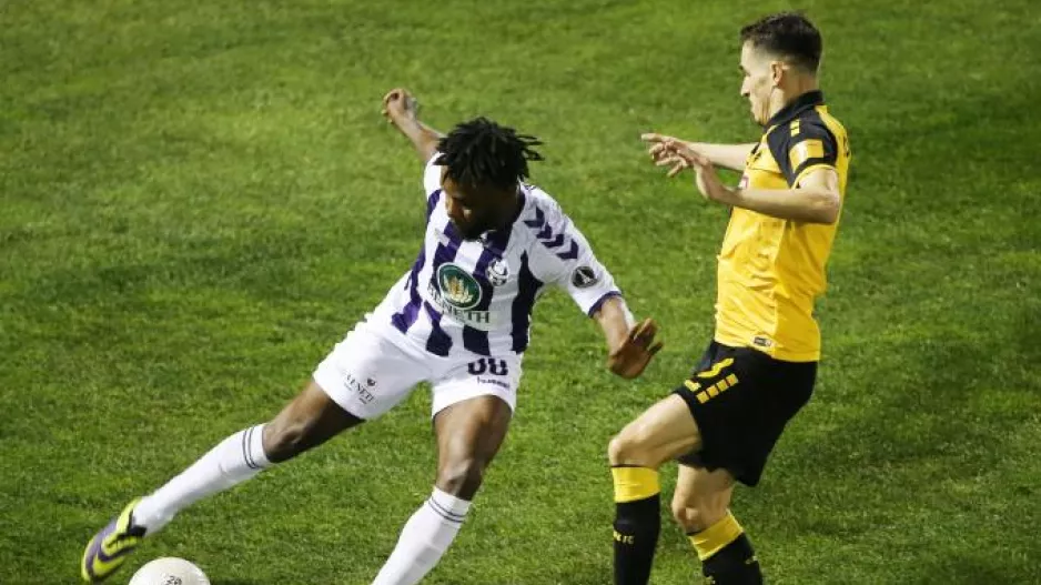 «Μπαμ»» από Super League για τον Ολυμπιακό Βόλου