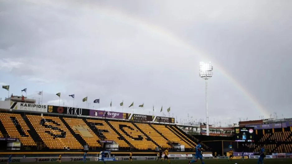 Θέλει νέο γήπεδο 30.000 θέσεων στον χώρο του «Κλεάνθης Βικελίδης»
