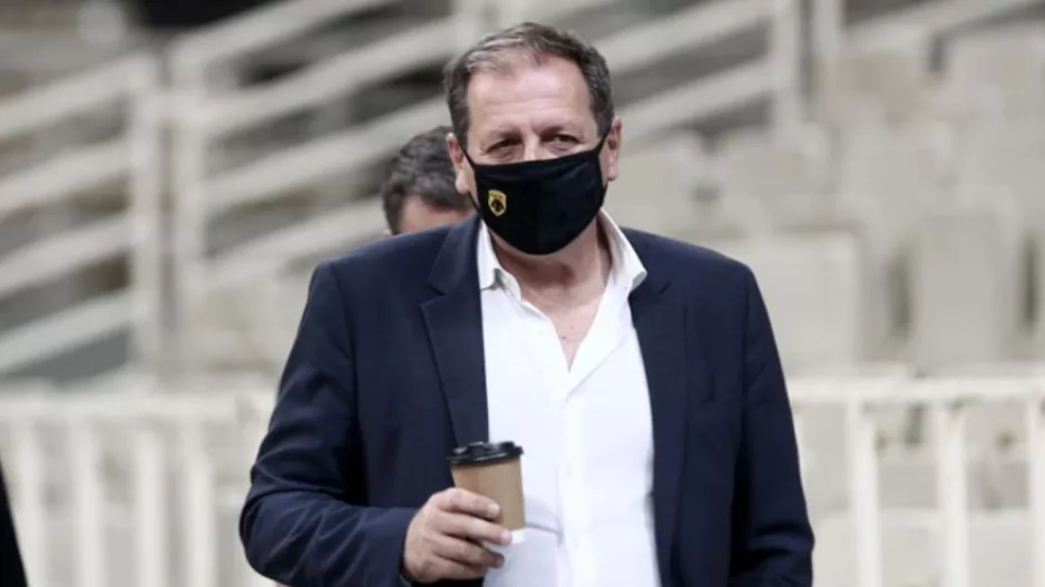 ΑΕΚ: Μειώθηκαν στα 7 τα ban από τη FIBA