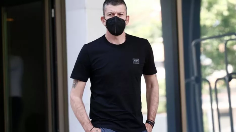 Γκαρσία: «Θέλουμε τα παιδιά να είναι έτοιμα για την πρώτη ομάδα»