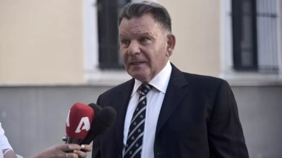 Αλέξης Κούγιας για υπόθεση Σεμέδο: Θα πληρώσουν για τη 17χρονη οι «αλητάμπουρες»
