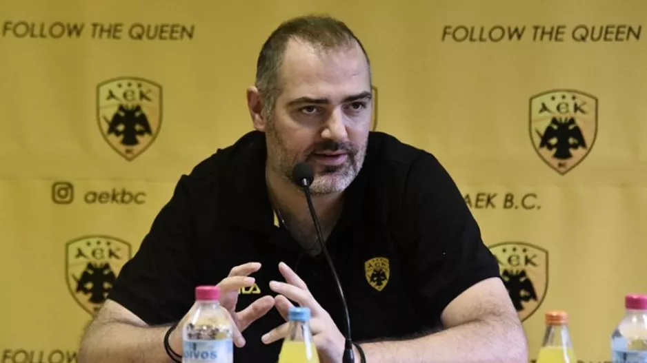 Έδωσε το «ΟΚ» η ΑΕΚ σε Δέδα για Εθνική