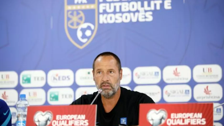 Φαν'τ Σχιπ: «Πρέπει να αποδείξουμε στο γήπεδο πως είμαστε καλύτεροι»