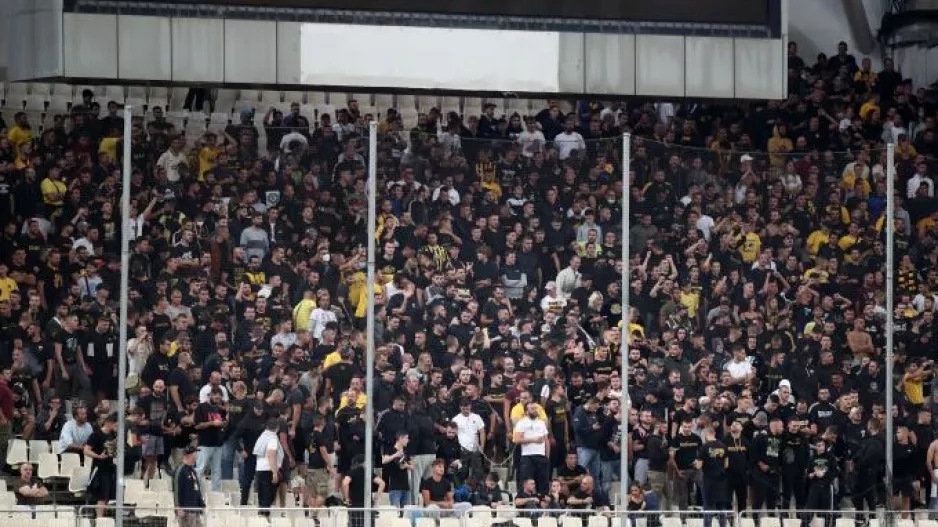 ΑΕΚ: «Έσπασε» το φράγμα των 14 χιλιάδων στα διαρκείας!