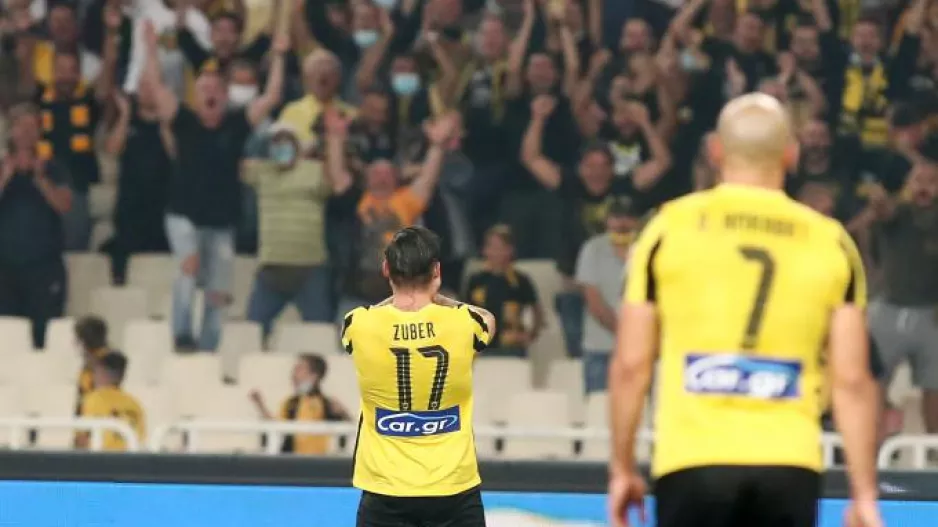  Η ΑΕΚ πέρασε τις 13 χιλιάδες διαρκείας και συνεχίζει!