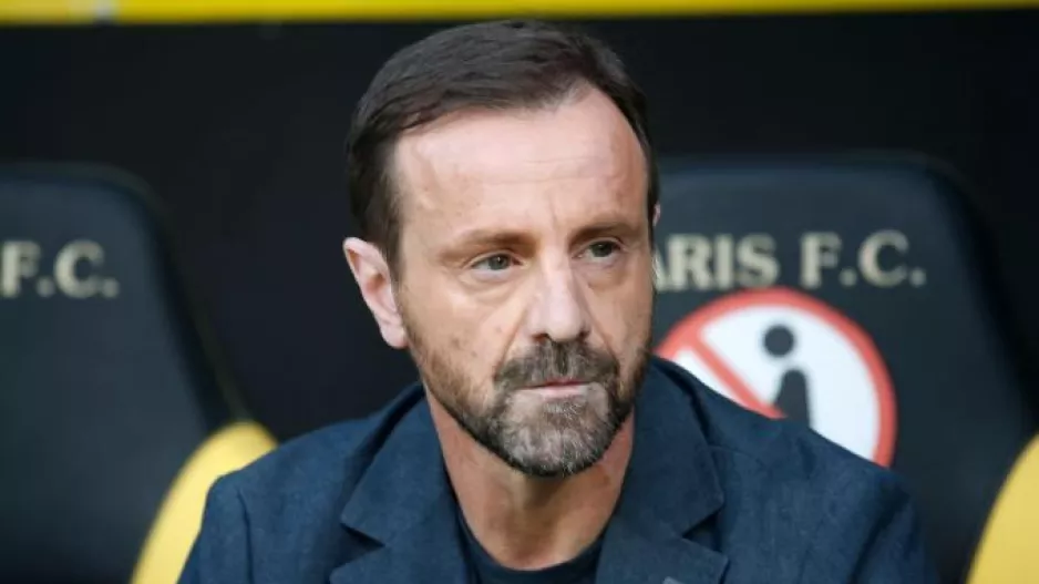 Mάντζιος: «Οφείλουμε να αντιδράσουμε και θα το κάνουμε»