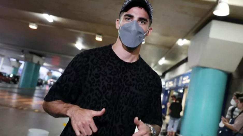 Ημέρα… Μοχαμαντί στην ΑΕΚ