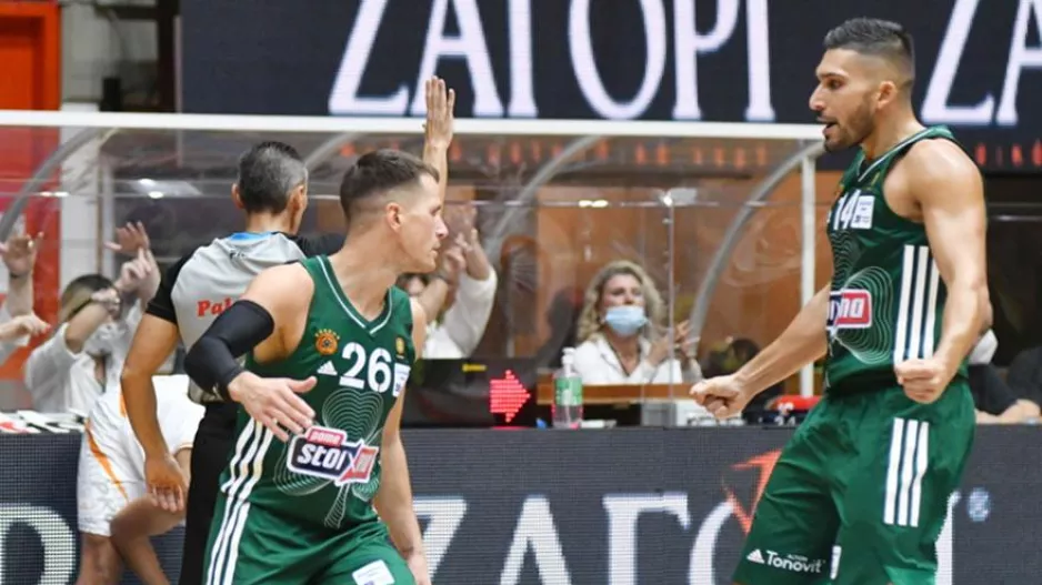 Να μπει με το δεξί στην Ευρωλίγκα κόντρα στη «σταχτοπούτα»