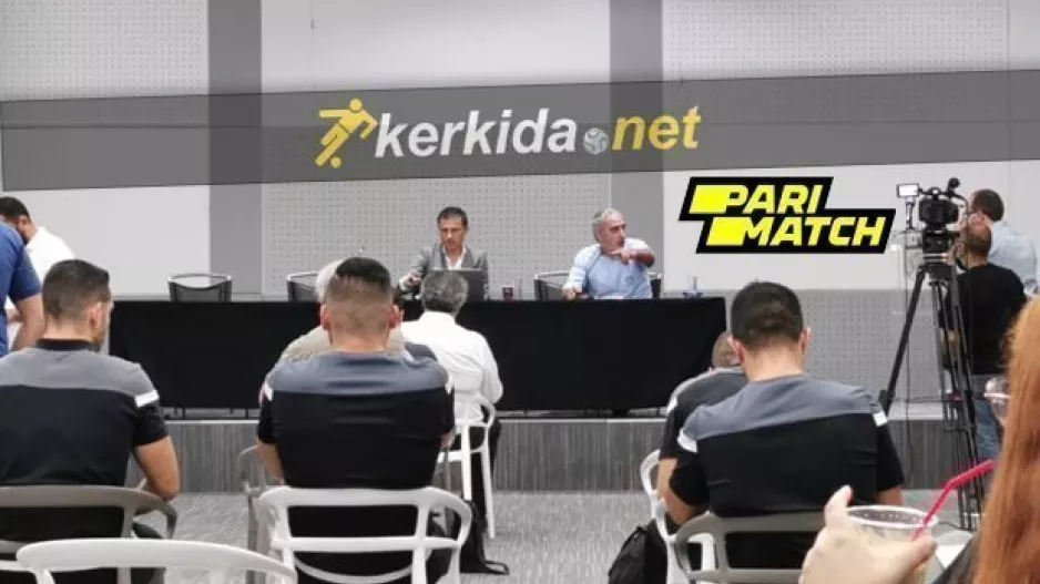 ΣΕΜΙΝΑΡΙΟ με σημαντικές αναφορές Μάζιτς (φώτος)