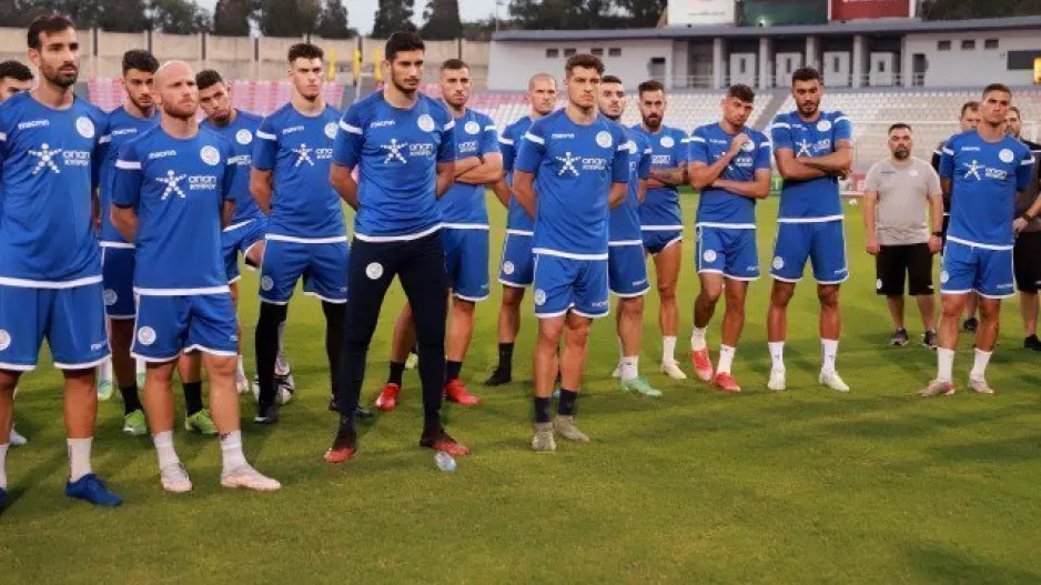 Πάμε παικταράδες!