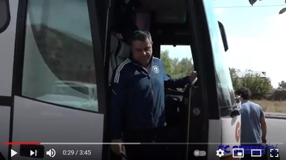 "Χ" στο φιλικό 
