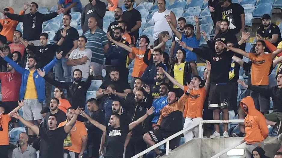 Επιμένει ο... ΑΠΟΕΛίστας 2021!