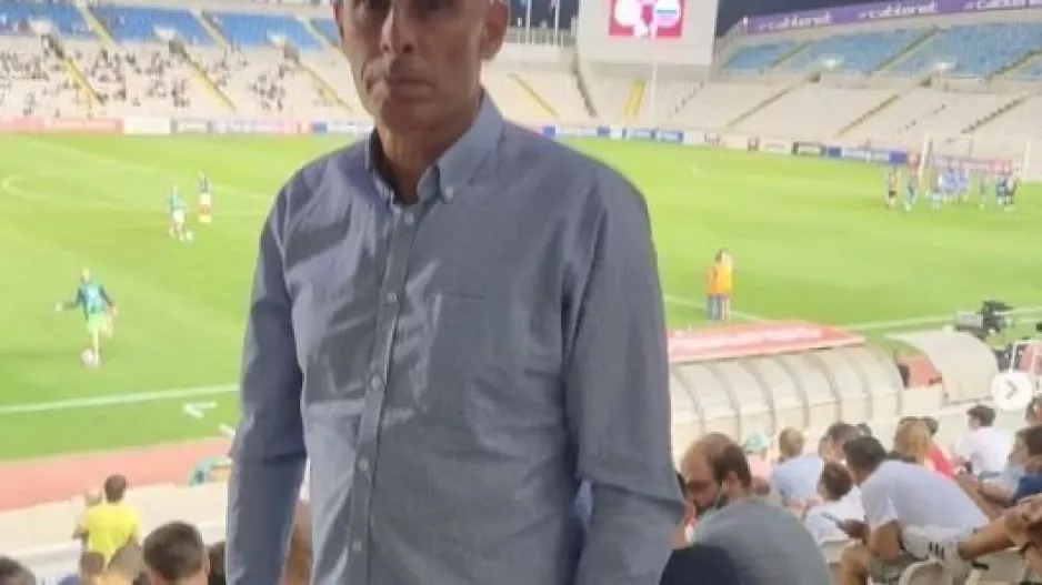 Πήγε ο Στιβ