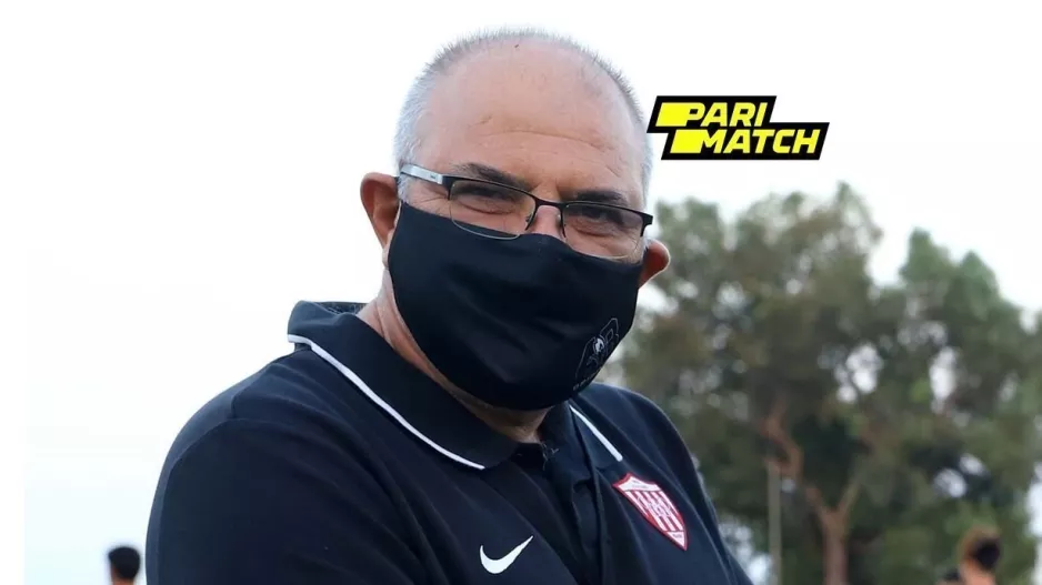 Χαρούμενος ο Πρόεδρος