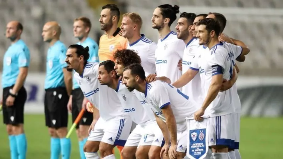 Μια ήττα που μετρά αλλά δεν πονάει και τόσο