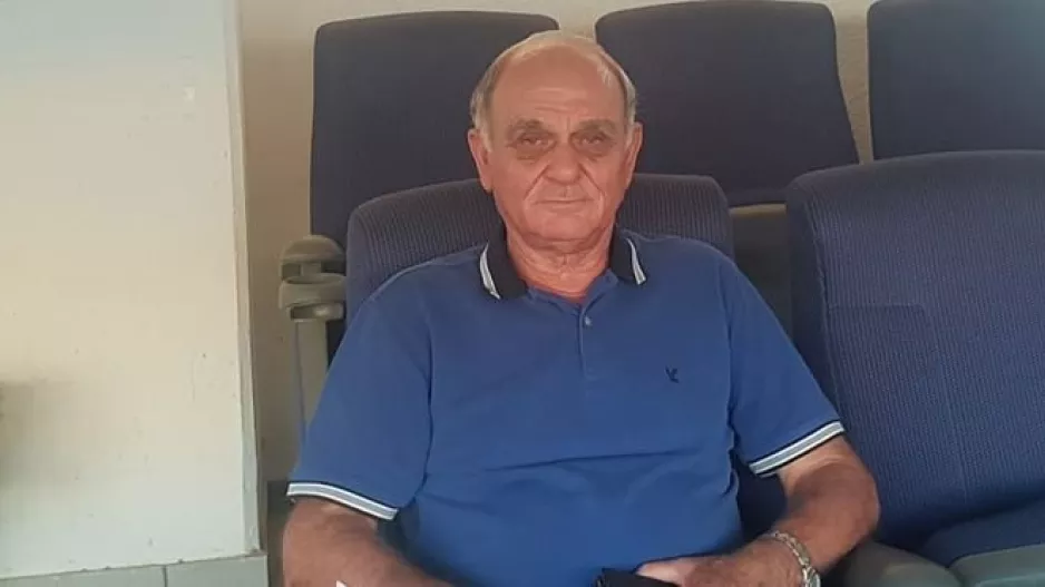 Κλείτος/Απόλλων