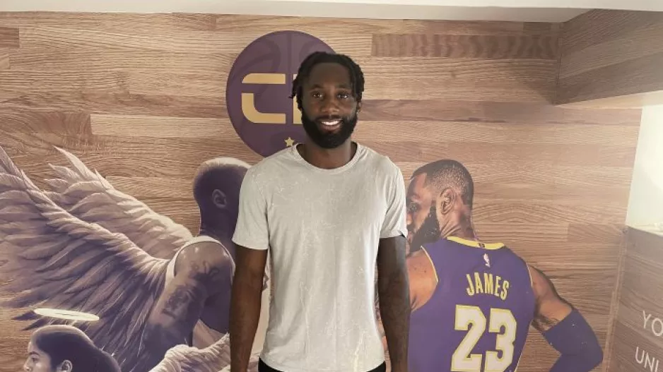 Στον Άρη από την ΕΝΑΔ ο Lockett!