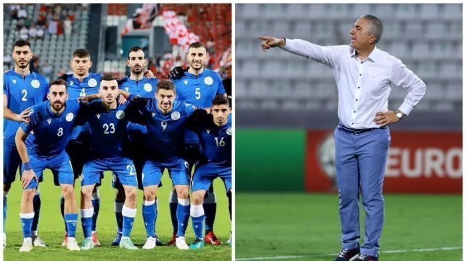 Κόουτς, μόνο 1 γκολ...