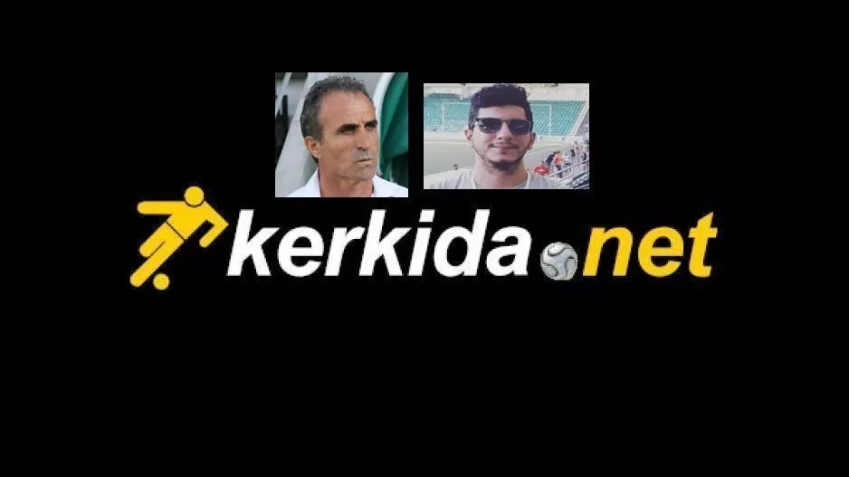 "Στην Κερκίδα" με Κασσιανό και... Καζακστάν