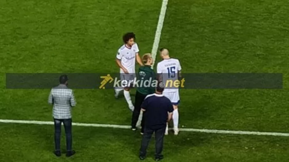 Κατσαράβα μετά από... καιρό!