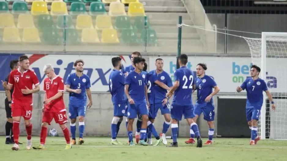 12-0... ημίχρονο!