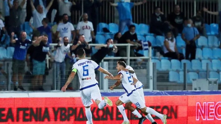 Πρώτη ήττα για τον ΠΑΟ του Ιβάν Γιοβάνοβιτς