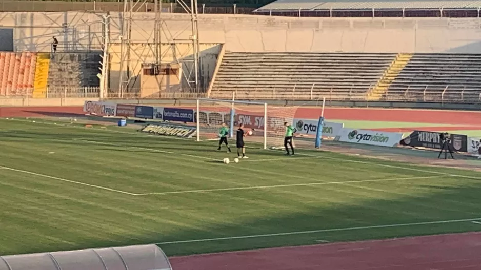 Η εντεκάδα της Δόξας/5 αλλαγές