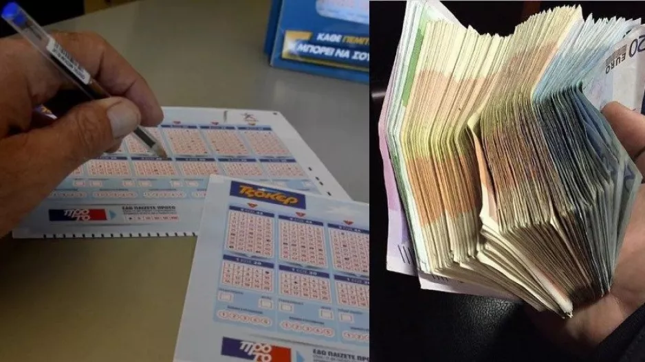 Στην Κύπρο το μοναδικό πεντάρι του Τζόκερ