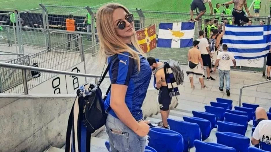 Έλενα/Απόλλων (Δώρο)