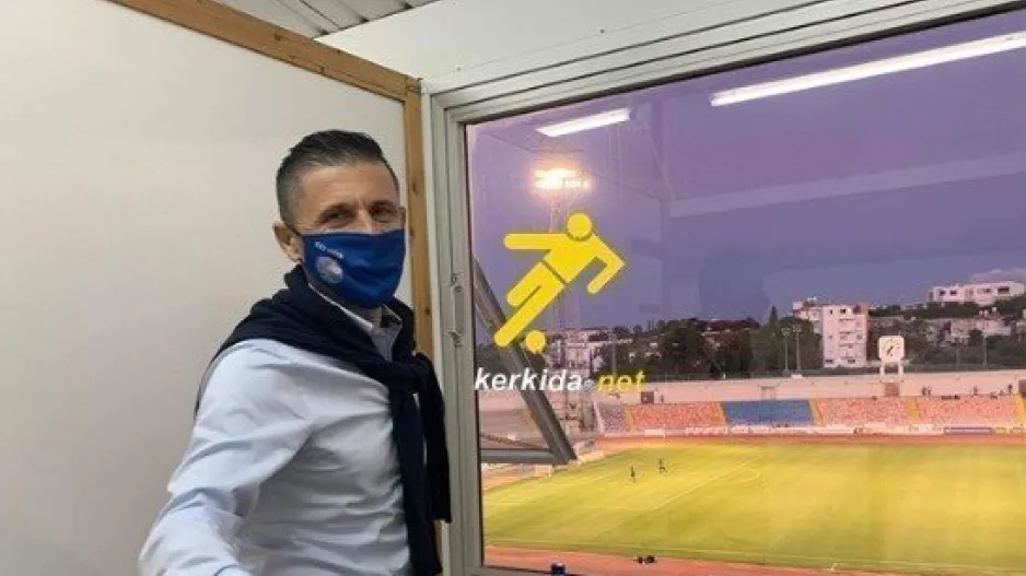 ΚΟΠ/Στηρίζει την απόφαση του Μάζιτς- Προς... UPD το VAR