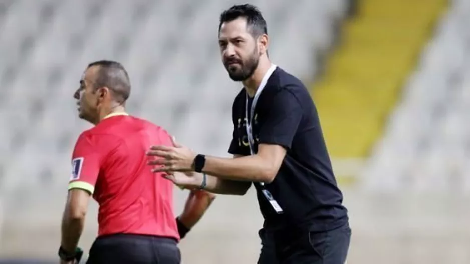 Άλλος... Ολυμπιακός