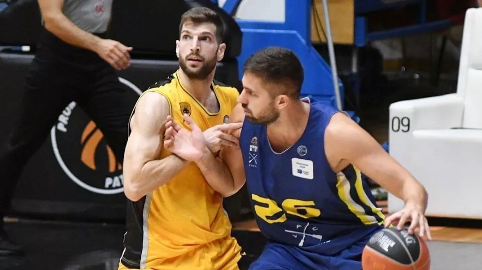 Stoiximan Basket League: Ένας υποβιβασμός για δεύτερη σερί σεζόν