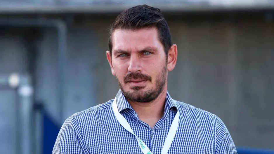 Ντεμπούτο για τον Άγγελο