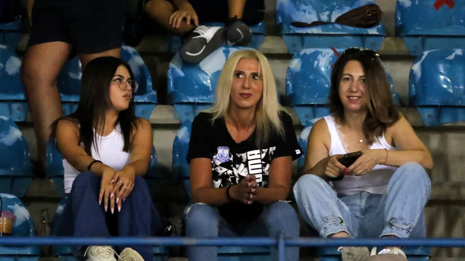 Απόλλων/Ανακοίνωση για τα εισιτήρια με ΑΠΟΕΛ
