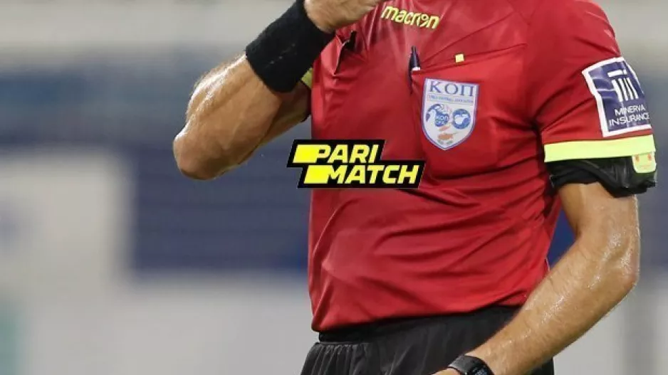 ΔΙΑΙΤΗΤΕΣ 5ης αγωνιστικής