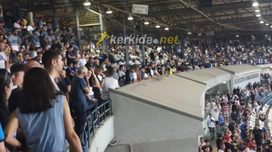Απόλλων/Ανακοίνωση για τα εισιτήρια με ΑΕΛ