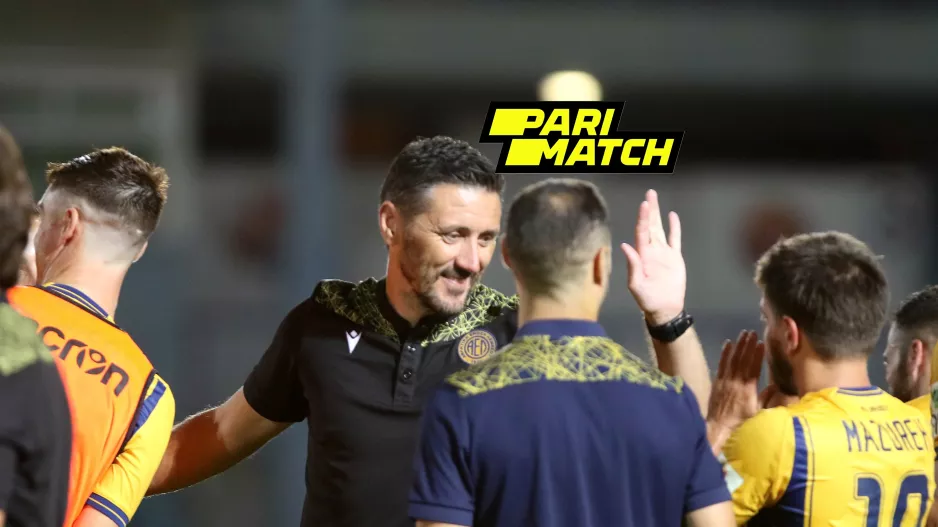 Τι ετοιμάζει ο Κέρκεζ για το 2 στα 2